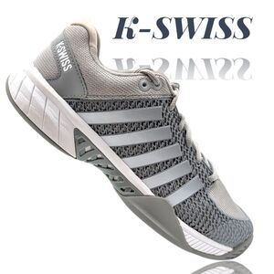 K-Swiss Express Light Pickleball Shoes – Size 8.5 – Court Performance & Comfort